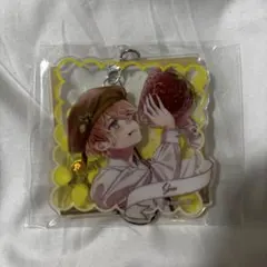ディアラバ アクリルストラップ 逆巻シュウ