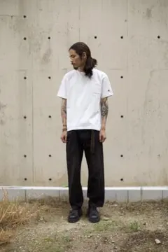 《90s後期 USA製》Champion チャンピオン T1011 Tシャツ