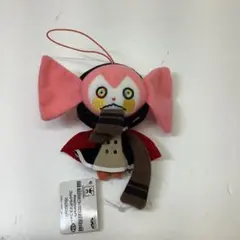 魔法少女まどか☆マギカ べべ ぬいぐるみ お菓子の魔女 まどマギ 叛逆