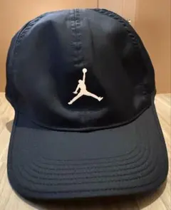 Air Jordan DRI-FIT ブラッククラブキャップ L/XL