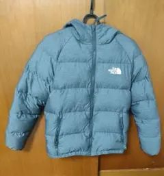 Sale　ノースフェイスギッズダウン　リバーシブル※価格交渉なし☆先にコメント要