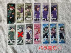 忍たま乱太郎　ロングステッカー