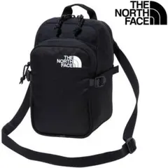 THE NORTH FACE ノースフェイス　ショルダーバッグ　黒　正規品　3