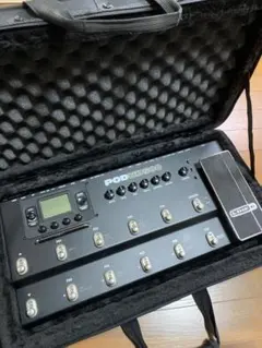 生産終了モデル Digitech デジテック マルチエフェクター RP1000