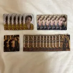 浦川翔平 フォトカード まとめ売り