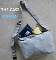 The case　ショルダーバッグのサムネイル