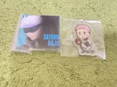 呪術廻戦　ジャイアンツ　コラボ　一番くじ　五条悟　虎杖悠仁