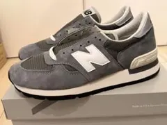 2026年最新】ニューバランス990gr1の人気アイテム - メルカリ