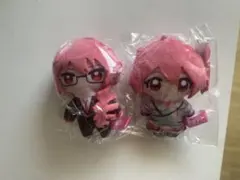重音テト かぷっこふれんず ガチャ 重音テッド SV重音 テトセット