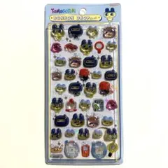 【新品未開封】ボンボンドロップシール　たまごっち　まめっち　正規品