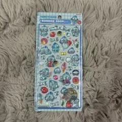 【正規品】ボンボンドロップシール ハンギョドン サンリオ