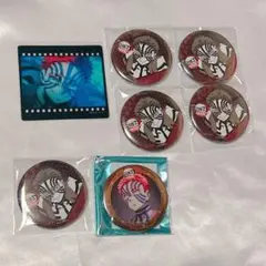 鬼滅の刃　ufotable dining ダイニング　第3期　お楽しみくじ