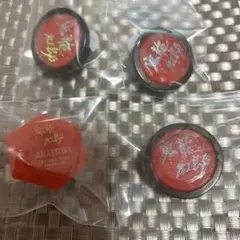 あんスタ リンライ 鬼龍紅郎