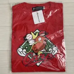 ポケモンセンター限定 コイキング×広島カープ 新品タグつき - メルカリ