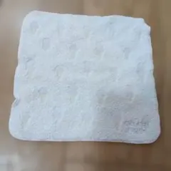 gelato piqueタオルハンカチ