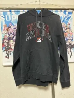 アンダーアーマー♡トレーナー♡パーカー♡