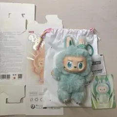 ラブブ ビッグイントゥエナジーBig int Energy SERENITY