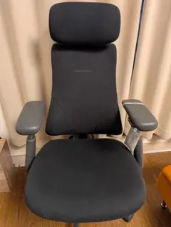 Libernovo omni ミッドナイトブラック Lサイズ