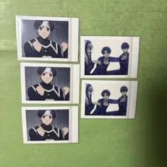 ブルーロック 七星虹郎 ぱしゃこれ vol.4