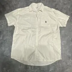 U.S POLO ASSN 半袖シャツのサムネイル