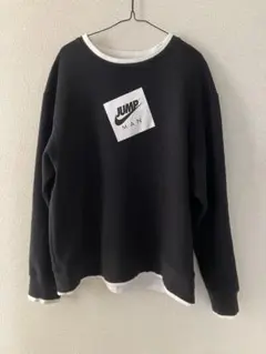 NIKE AIR JORDAN JUMPMAN スウェットXL