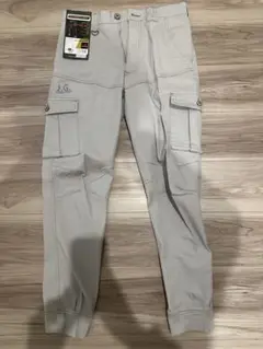 新品　作業ズボン　ワークパンツ　Mサイズ