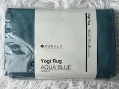 新品未使用】SUKALA Print Yogi Rug DEEP SEA - メルカリ