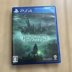PS4 ホグワーツ・レガシー デラックス・エディション