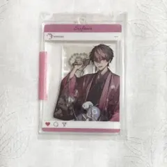 シクフォニ LAN 2023お正月 アクリルキーホルダー