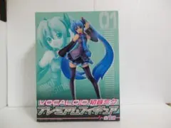 2026年最新】初音ミク プレミアムフィギュア vocaloidの人気アイテム