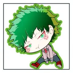 ぷんすかアクキー【No.9】※残り3