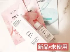 Anua スキンケア