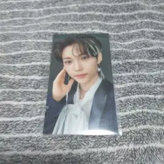 StrayKids フィリックス トレカ THE SOUND FC盤