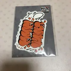 ヒプノシスマイク　ヒプマイ　オンラインくじ　オオサカ　どついたれ本舗　③