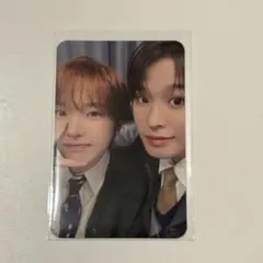 NCTWISH wishlist WISHarc ケミトレカ リク サクヤ