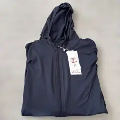 子ども 日焼け止め 薄手フード付きパーカー 男の子 女の子 UVカット160cm