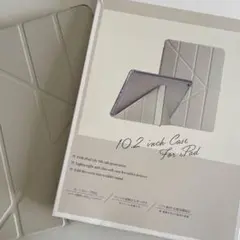 10.2インチ iPadケース