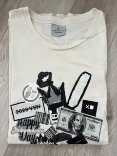 2026年最新】赤西仁ライブTシャツの人気アイテム - メルカリ