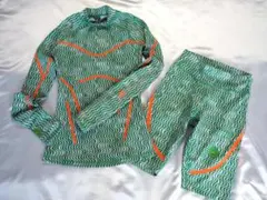 【新品】adidas by Stella McCartney 上下set L