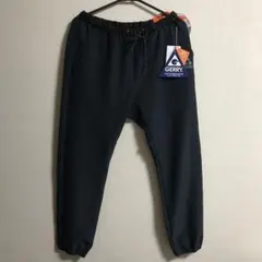 メンズ　GERRY 暖かマルチストレッチリラックスパンツ　M