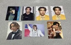 RIKU　トレカセット