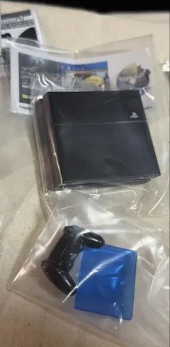 ◆PS4◆playstation プレステ ガチャ