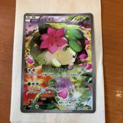 ポケカ シェイミ CP5 幻·伝説ドリームキラコレクション 004/036 - メルカリ