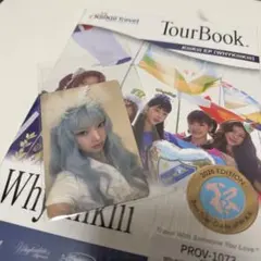 kiiikiii アルバム whykiiikiii イソル