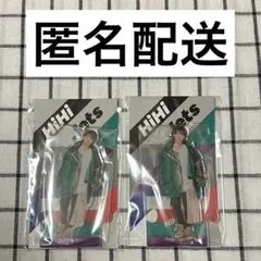 アクリルスタンド　アクスタ　2023　猪狩蒼弥　2体セット　③