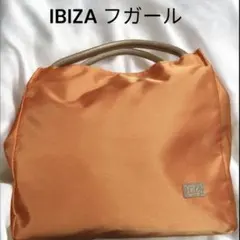 ✨️新品✨IBIZA フガール ナイロン トートバッグ 軽量のサムネイル