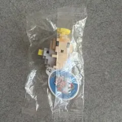 たまごっち ドットフィギュアチャーム くりてん