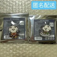 TXT ご当地 バッジ 福岡 大阪 バムグッ セット