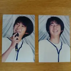 嵐 相葉君 写真 新宿少年探偵団