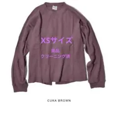ベースレンジ ロングスリーブトップスのサムネイル